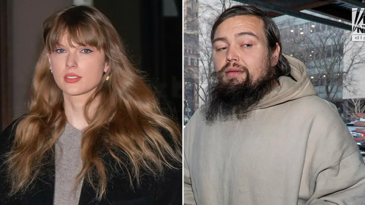 Seattle man arrested outside Taylor Swift's NYC townhouse reportedly  spotted there 30 times