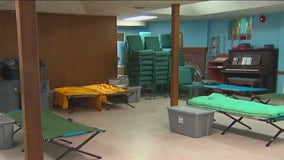 Volunteers and donations needed at severe weather shelters in King County this week