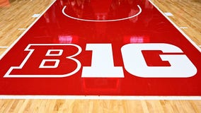 Big Ten conference basketball schedules won't expand next year