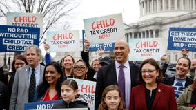Child tax credit expansion part of bipartisan $78B deal proposed in Congress