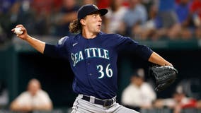 Mariners strike deals with Ty France, Logan Gilbert and 5 others to avoid salary arbitration