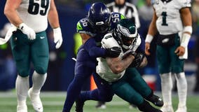Jordyn Brooks expected to play in regular season finale for Seahawks