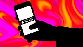 Apple opening iPhones to other app stores, but only in Europe
