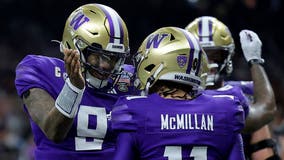 Huskies national championship run: Watch parties & other events happening around Seattle