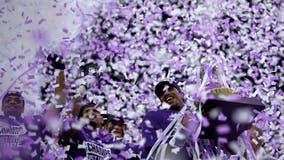 Washington gives Pac-12 chance to be conference of champions in football 1 more time before leaving