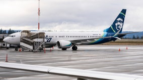 Alaska Airlines has begun flying Boeing Max 9 jetliners again and United flies plane on Saturday