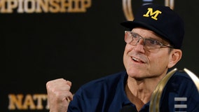 What's next for Jim Harbaugh? Michigan Wolverines coach faces decision on his future