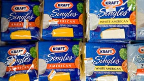 Kraft Singles adding new cheese flavors for 1st time in nearly a decade