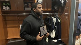 Seahawks begin to turn page on disappointing end to year after missing playoffs