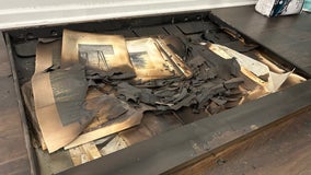 ‘We did lose a Picasso’: Priceless artwork damaged in fire at Pioneer Square art gallery