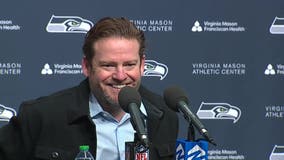 Seahawks GM John Schneider dives into search for next head coach
