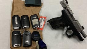 Self-proclaimed 'Kia Boy' arrested in Seattle's South Park neighborhood