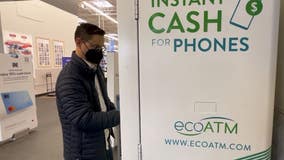 Putting ‘cash for phones’ ecoATM security to the test