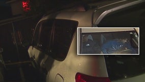 ‘These people are cowards’; 80-year-old woman attacked, carjacked in Seattle's Central District