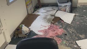 Pipe burst floods Seattle addiction service center, closing doors to 1,300 in need