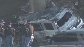 Puyallup crash: 4 children killed in fiery crash identified by medical examiner, including 3-year-old