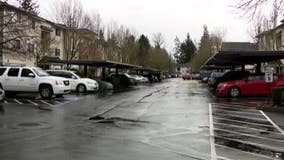 Delivery driver shot and killed in Renton identified