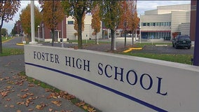 Student seriously injured after fight breaks out at high school in Tukwila