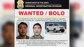People shocked that army deserter, connected to cabbie murder, hid out in their neighborhood