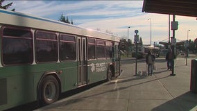Skagit Transit offers free bus rides to people needing warm place to stay during cold snap