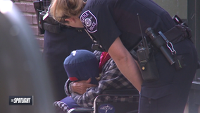 Seattle Police arrest dozens under city's new drug law, but violators aren’t going to jail