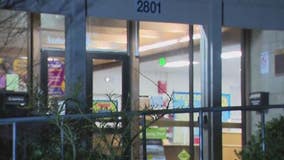 Police investigating deadly shooting of 14-year-old at West Seattle teen center