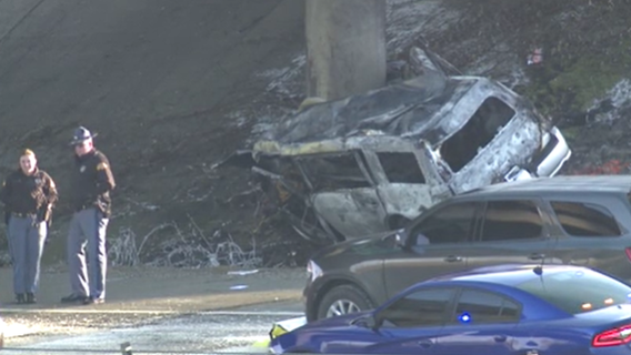 Family members speak out for first time about woman who crashed into overpass, killing 5 near Puyallup