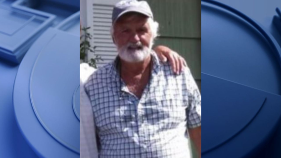 Missing 83-year-old found safe by family after days-long search