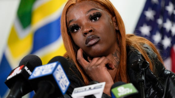 A baby lived because an Oregon teen couldn’t stand by after she saw 3 people get electrocuted