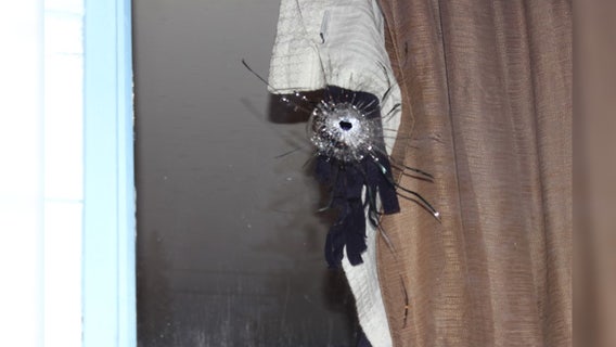 Bellevue Shooting: 2 teens arrested, woman survives gunshot to the head