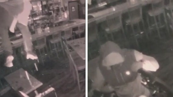 VIDEO: Burglary suspect caught thanks to public crime tips, Kitsap Co. authorities say