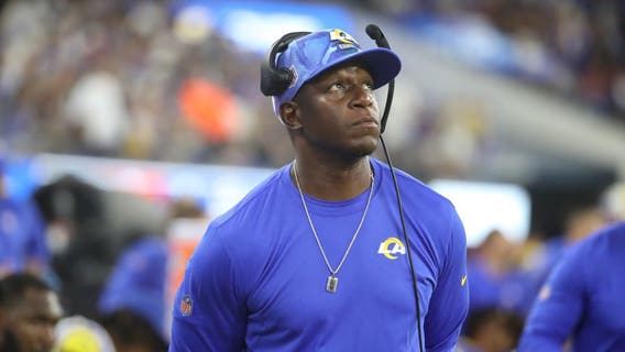 Seahawks reportedly lining up interviews for head coaching job