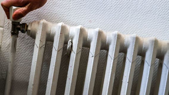 Puget Sound Energy asking customers to conserve natural gas, electricity during cold snap