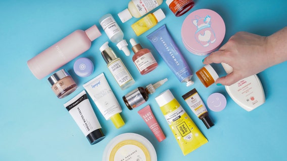 The tween skincare market is booming, thanks to social media