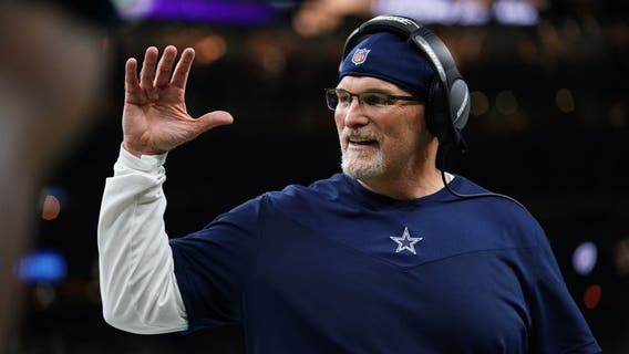 Possible candidates to replace Pete Carroll as Seahawks head coach headlined by Cowboys DC Dan Quinn