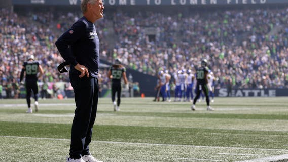 End of an Era: Reactions as Pete Carroll steps down as Seahawks head coach
