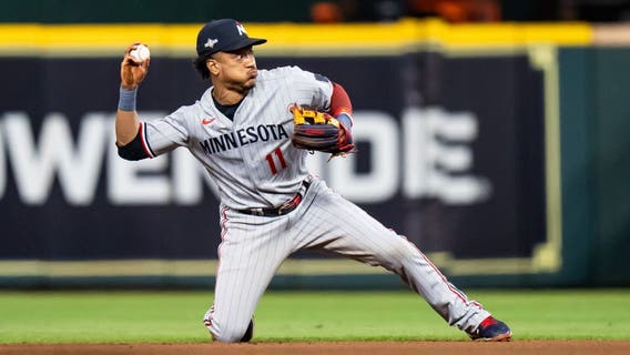 Mariners acquire INF Jorge Polanco from Twins for RHP Justin Topa, RHP Anthony DeSclafini, two prospects