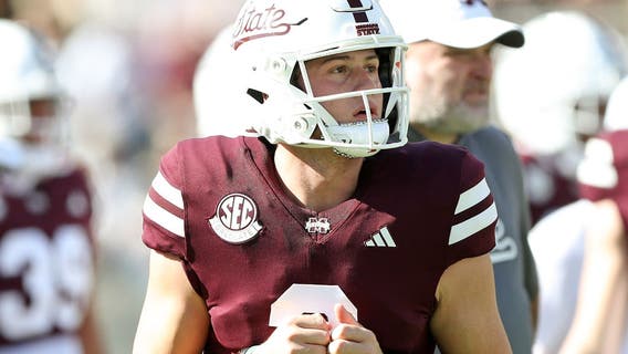 QB Will Rogers says he intends to stay at Washington after coaching change