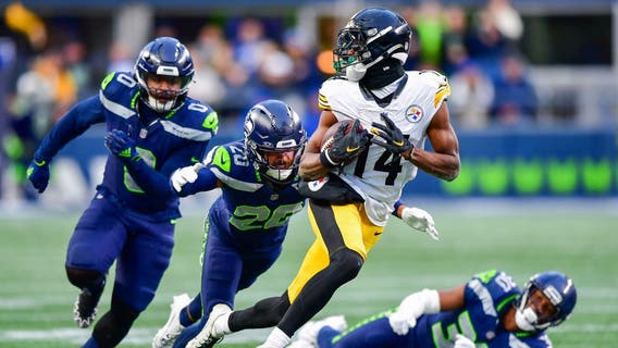 Seahawks needing help to reach playoffs shows what’s gone wrong this season for Seattle