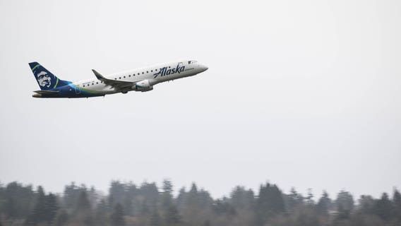 WA man indicted for abusive sexual contact on flight to Seattle