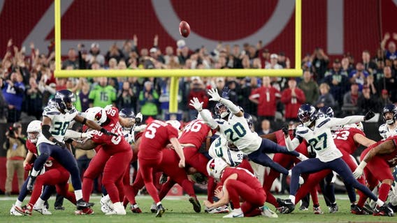 Takeaways from Seahawks 21-20 win over Cardinals
