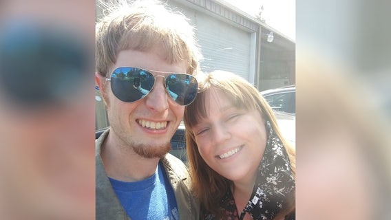 Girlfriend of cab driver murdered in Southcenter speaks out: ‘He was honest. He was the man I loved’