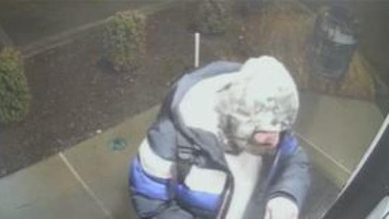 'More damage than dollars taken' says staff of coffee stand targeted in overnight break-ins