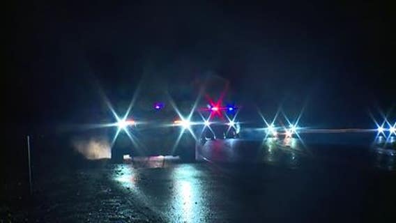 1 dead after Black Diamond crash