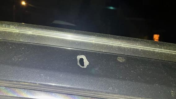 Detectives seek witnesses to drive-by shooting on SR 164 near Enumclaw