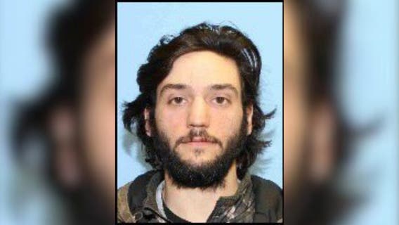 Kitsap County deputies arrest man who allegedly fired at them