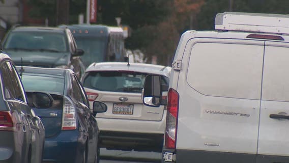 Car insurances rates cost Washington drivers 18% more over the last 2 years