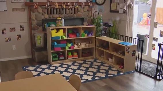 City of Seatac partners with nonprofit to open 17 childcare businesses in 2024