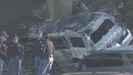 Puyallup crash: 4 children killed in fiery crash identified by medical examiner, including 3-year-old