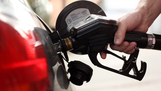 Washington gas tax increase to go into effect July 1